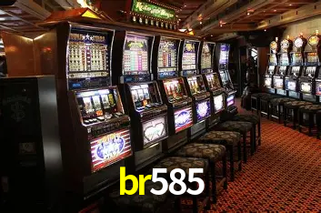 A Revolução dos Aplicativos de Jogos no br585