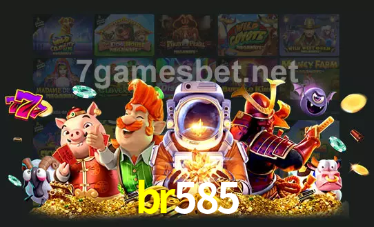 cassino br585