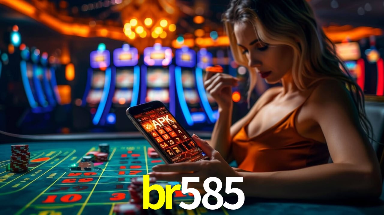 VIP Casino br585