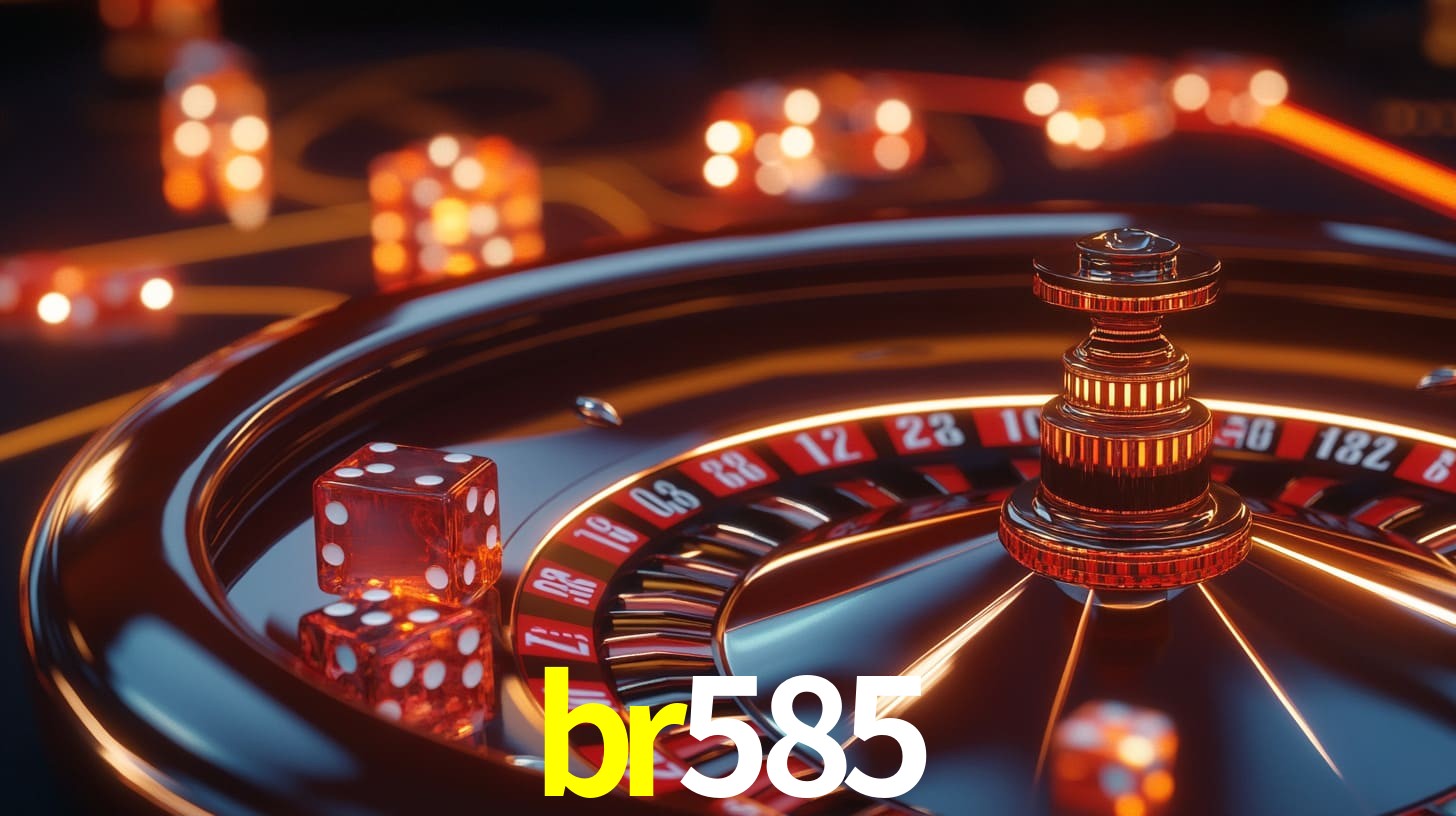 Bônus Generosos e Exclusivos no br585 para Você!