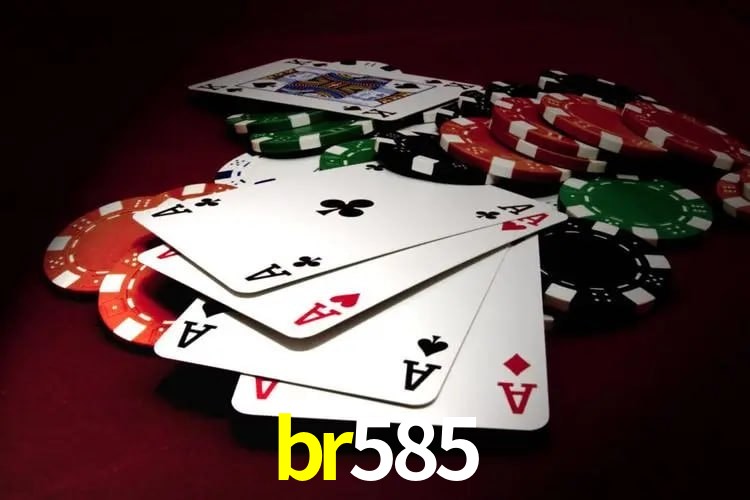 cassino br585