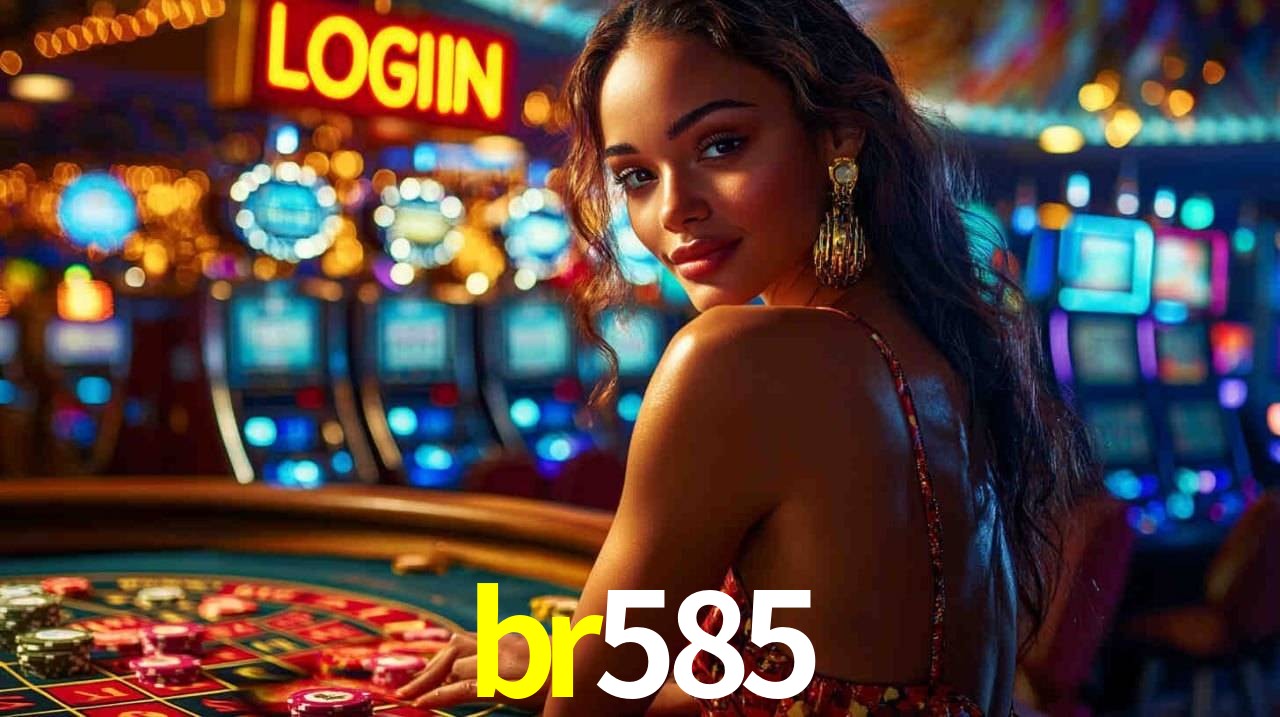 Slot Games br585
