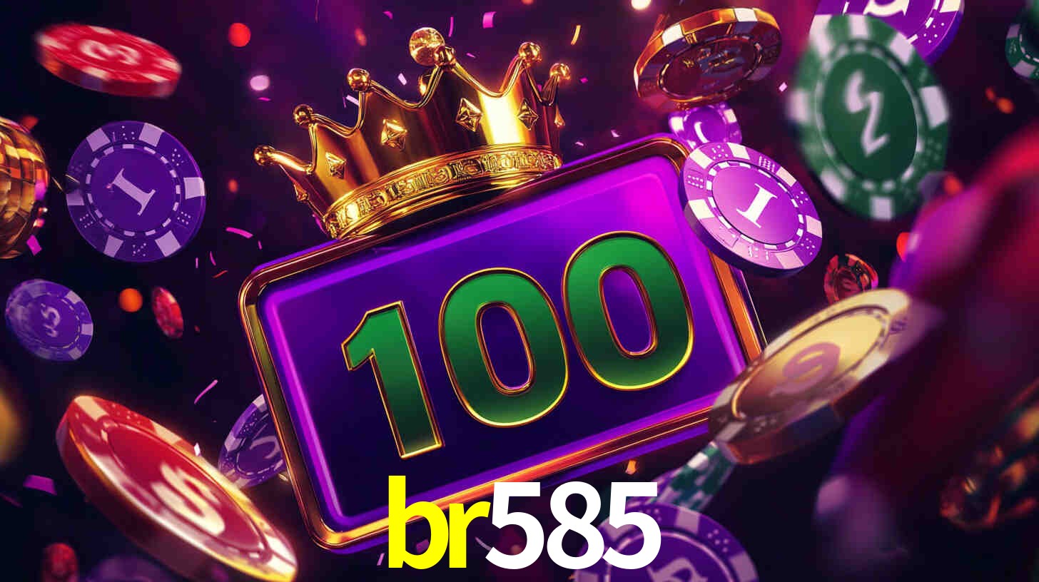 Exclusive Games br585