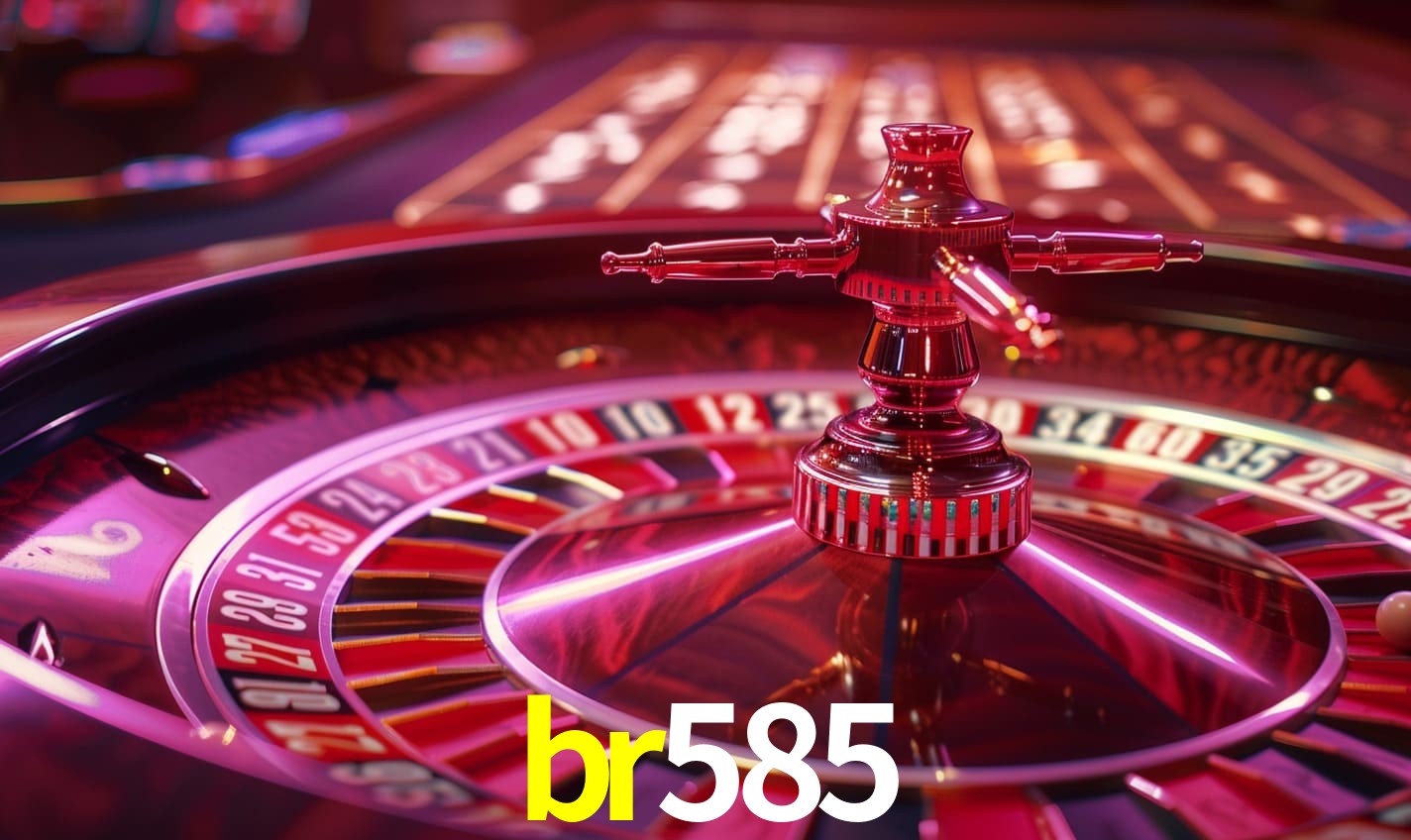Descubra a Essência do br585: Nossa História e Compromissos