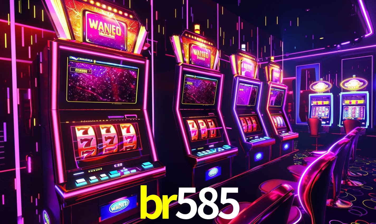 Descubra a Essência do br585: Nossa História e Compromissos