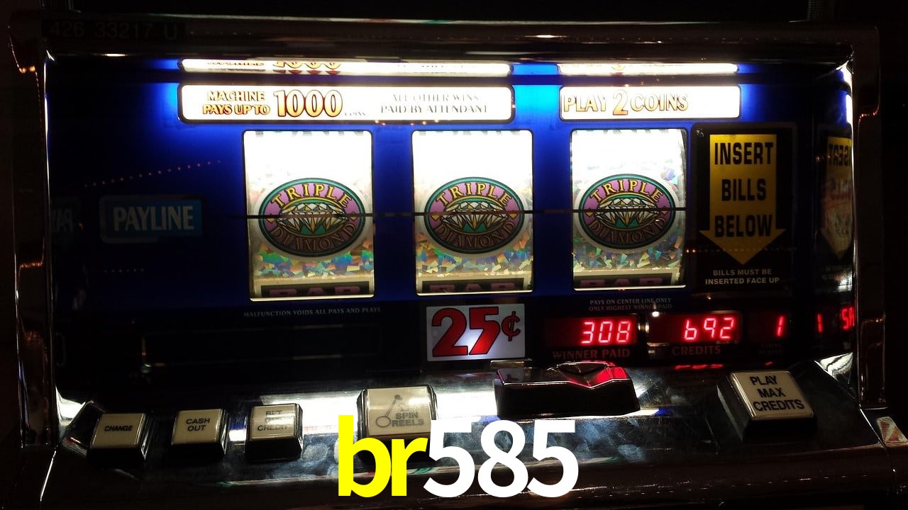 Spaceman Game br585