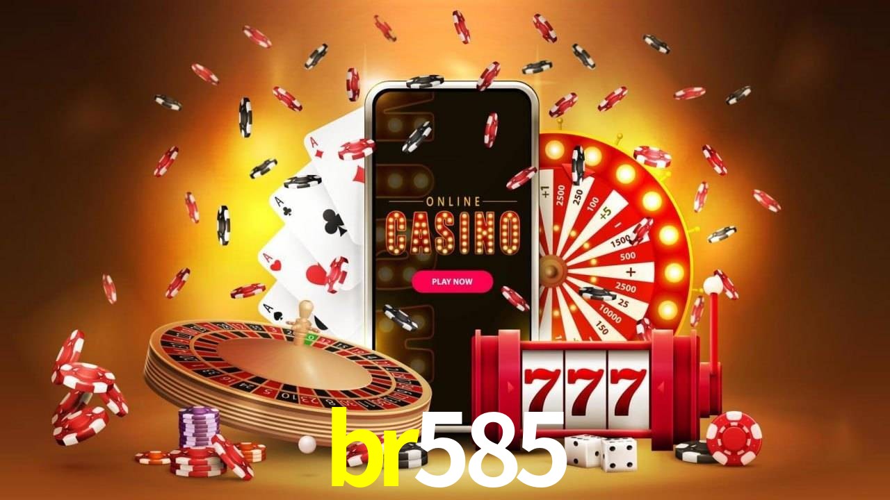 Live Casino br585