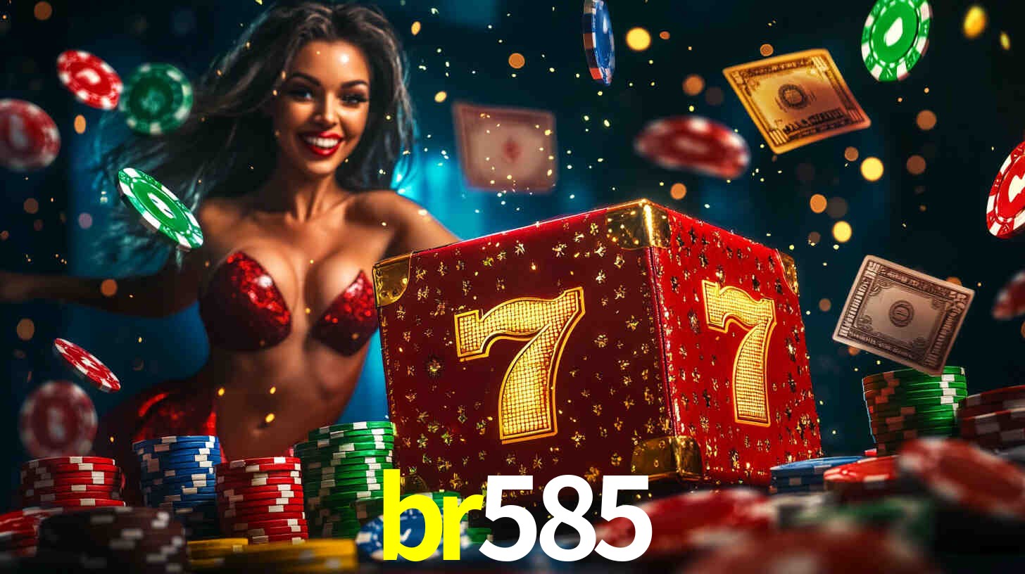 A Popularidade dos Caça-Níqueis no br585