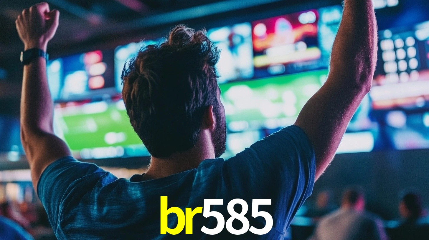 br585: Seu Especialista em Apostas Esportivas Brasileiras