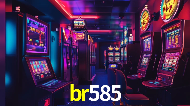 Welcome Bonus br585