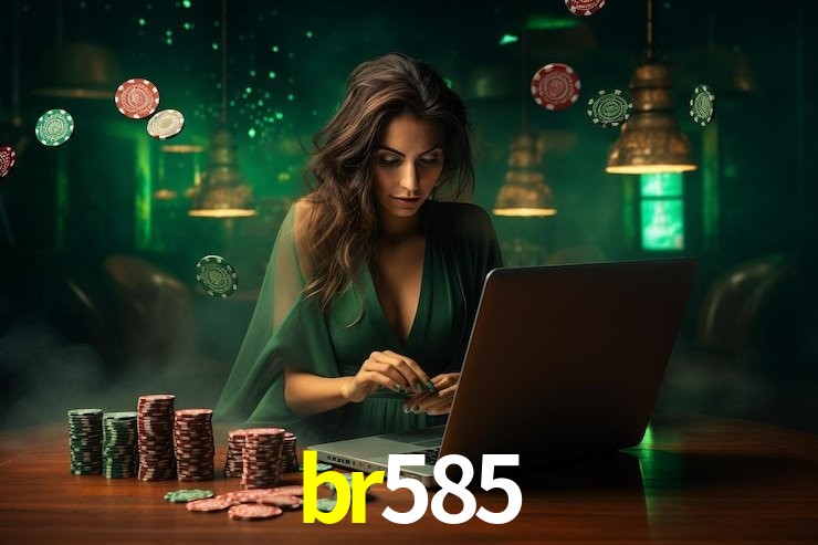 Premium Interface br585