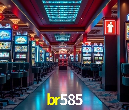 Explorando a Categoria de Eventos em Apostas na br585
