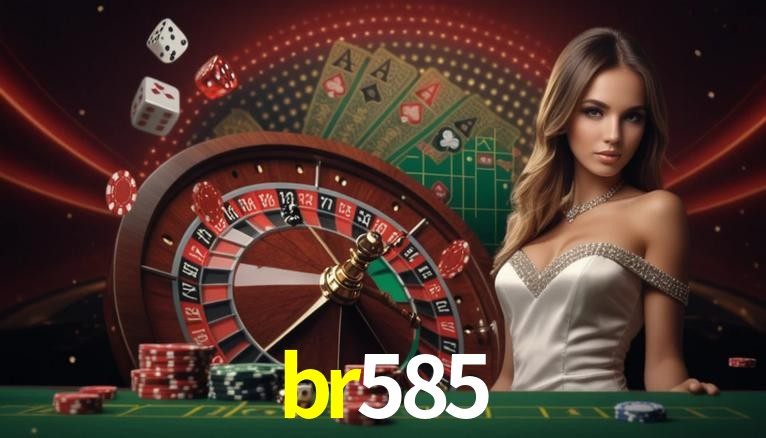 Game Providers br585