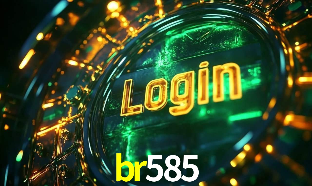 br585 App Interface