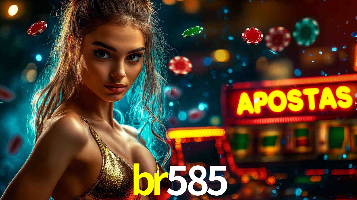 Inovações de Jogos na br585: O Futuro das Experiências Interativas