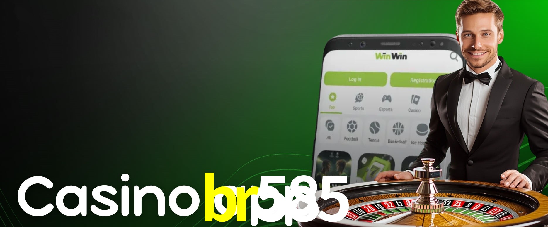 Security Systems br585