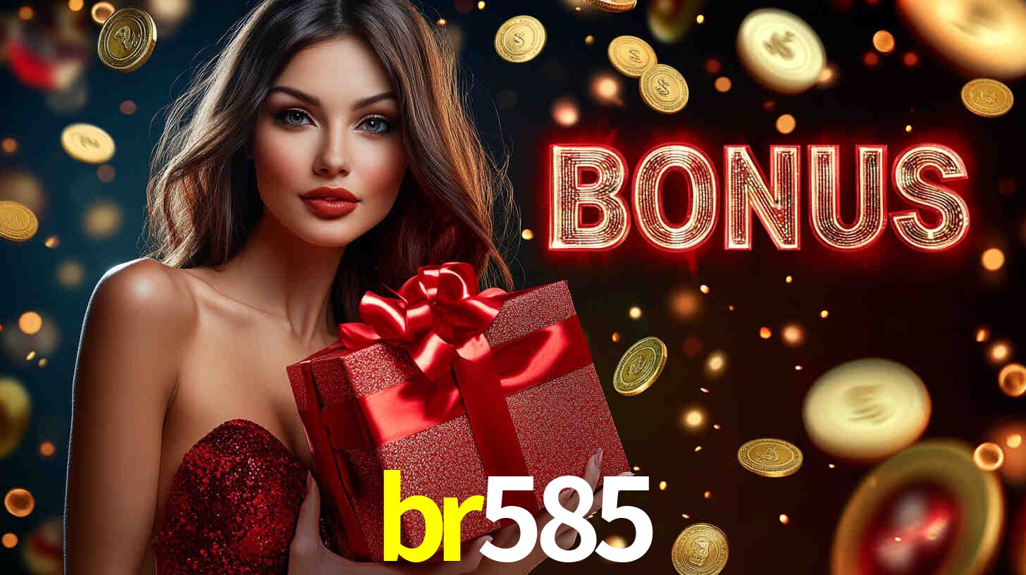 Apostas Esportivas na br585: Um Guia Completo