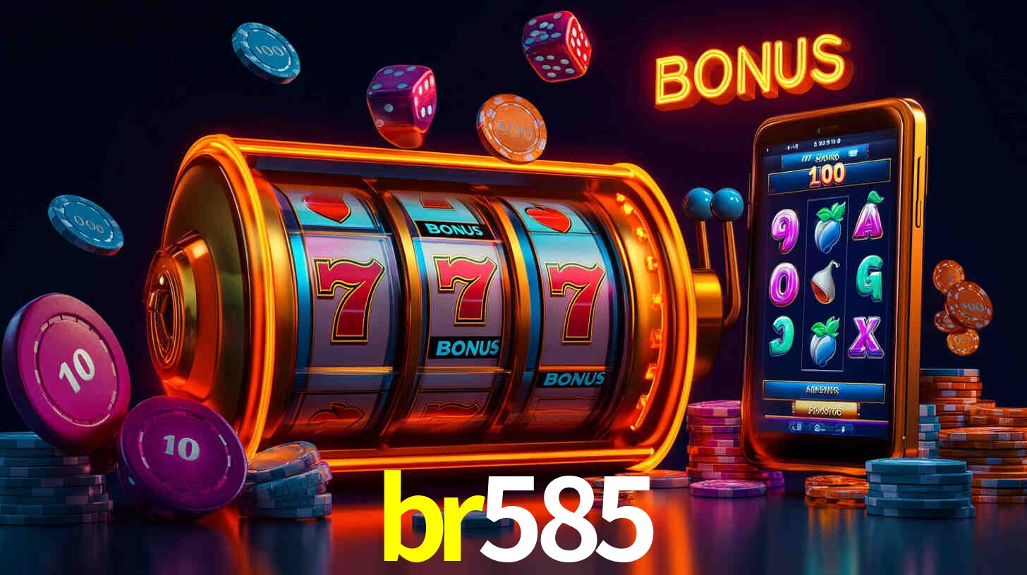 Apostas Esportivas na br585: Um Guia Completo