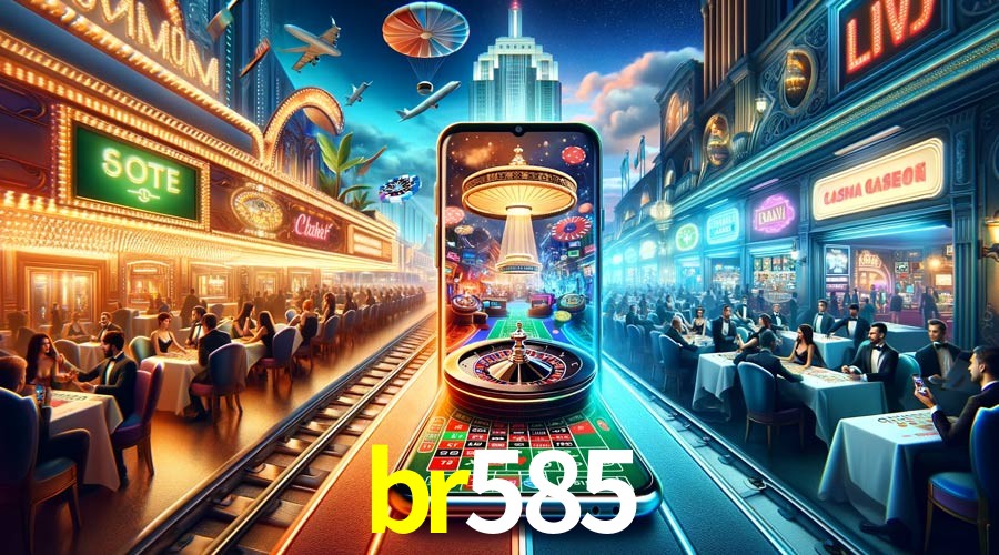 Secure Login br585