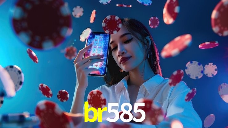 Descubra o Programa VIP da br585: Vantagens Exclusivas para Jogadores
