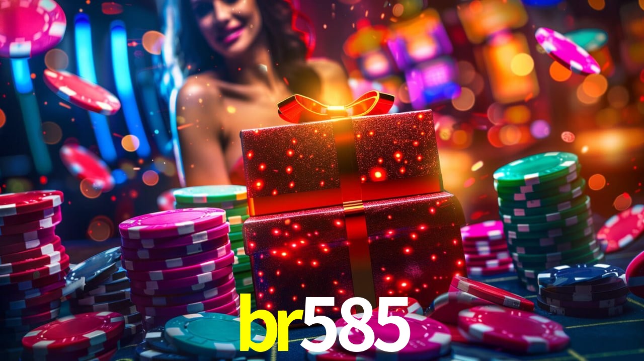 A Experiência Imersiva dos Cassinos Ao Vivo no br585