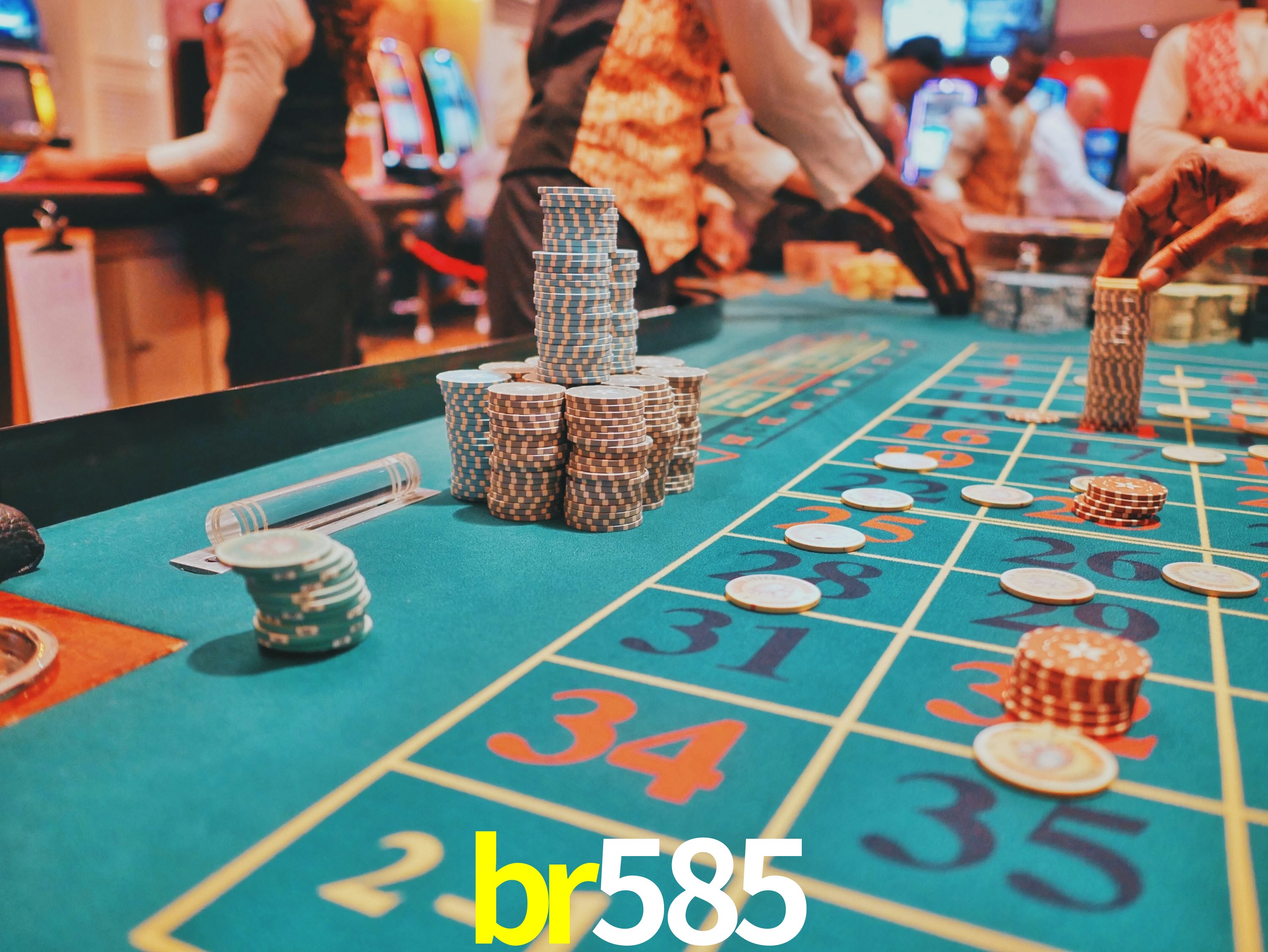 Basketball Betting br585
