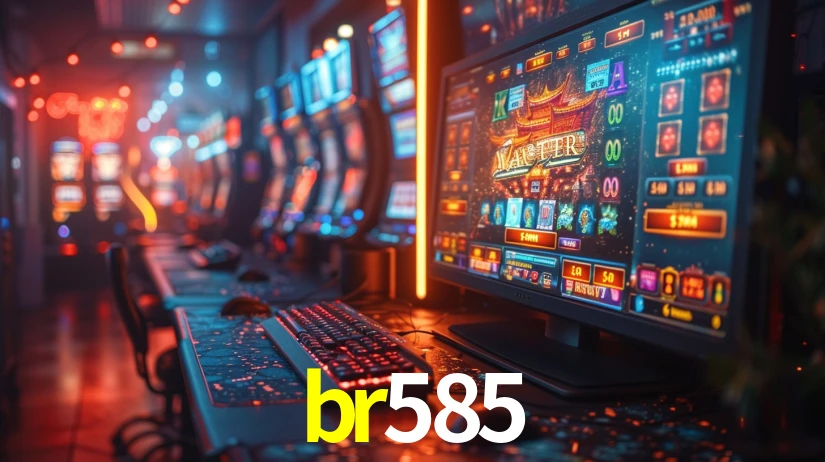 Experimente o Login Seguro Premium no br585
