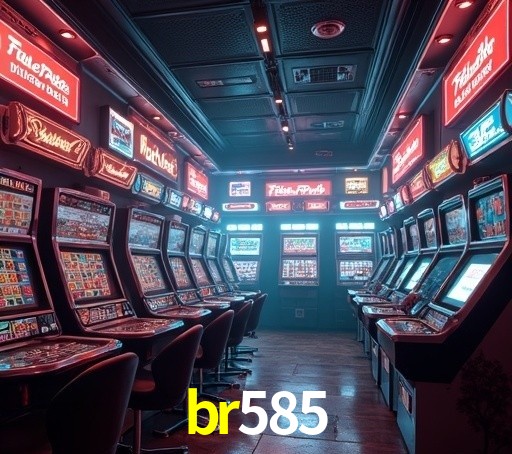 Security Systems br585