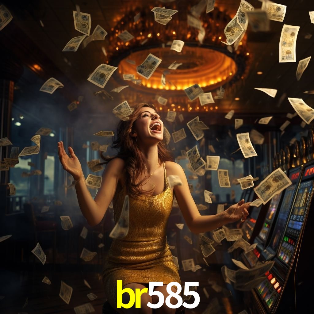 Blackjack Table br585