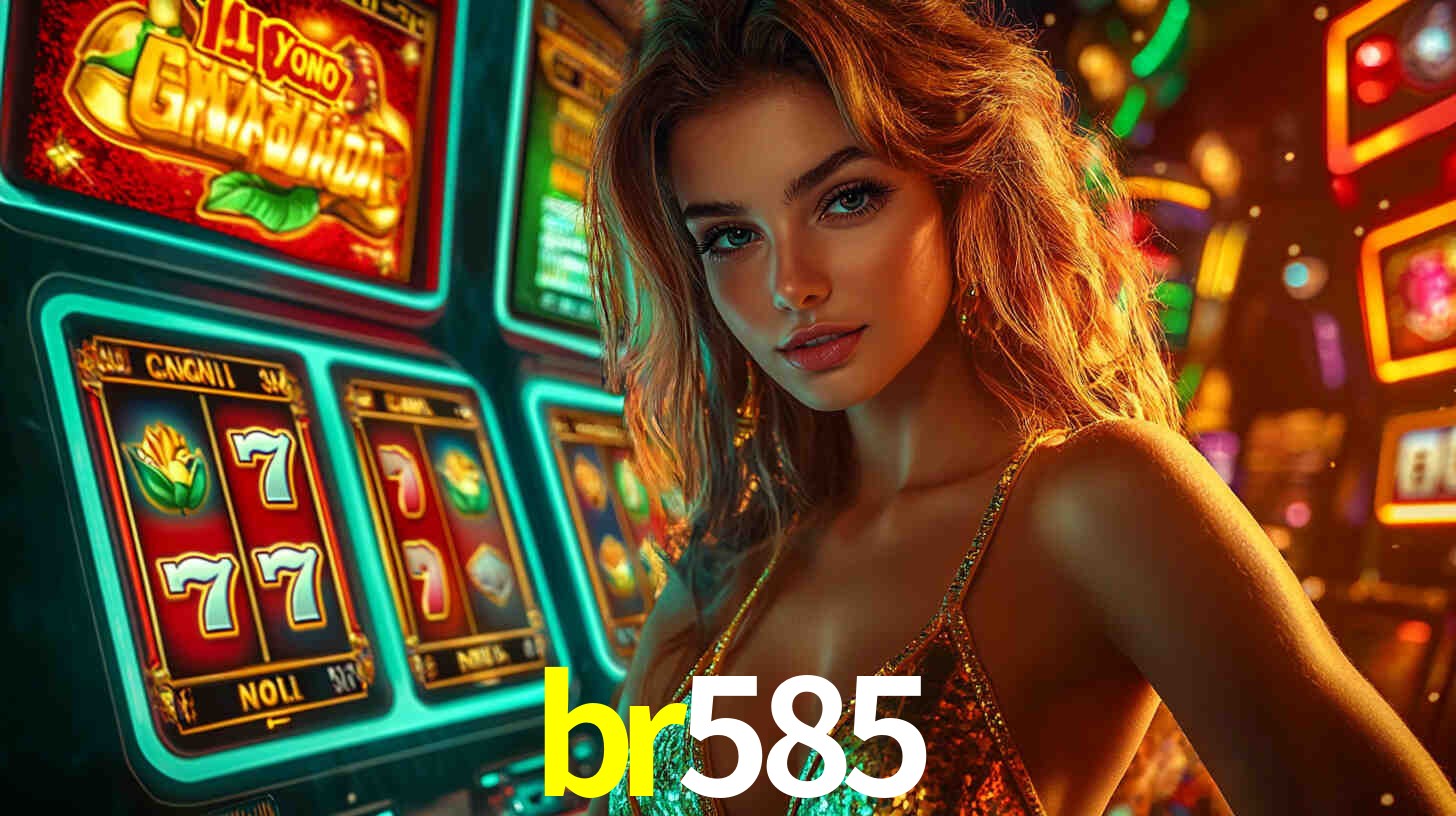 br585 App Interface