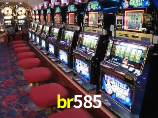 Descubra a Essência do br585: Nossa História e Compromissos
