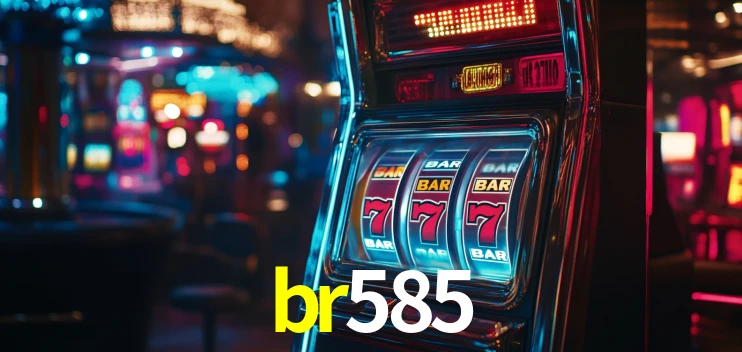 Welcome Bonus br585