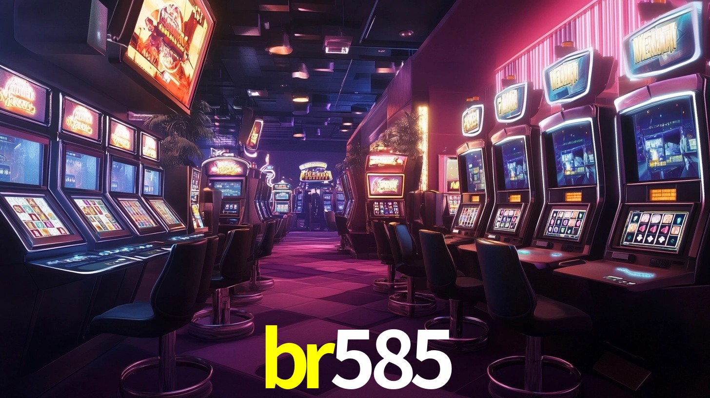 Tournaments br585