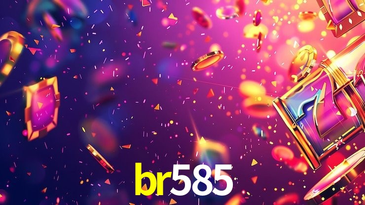 Desvendando o Mundo dos Jogos Virtuais na br585