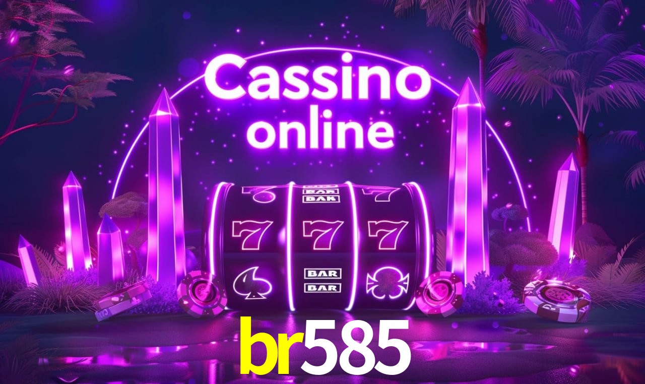 Secure Login br585