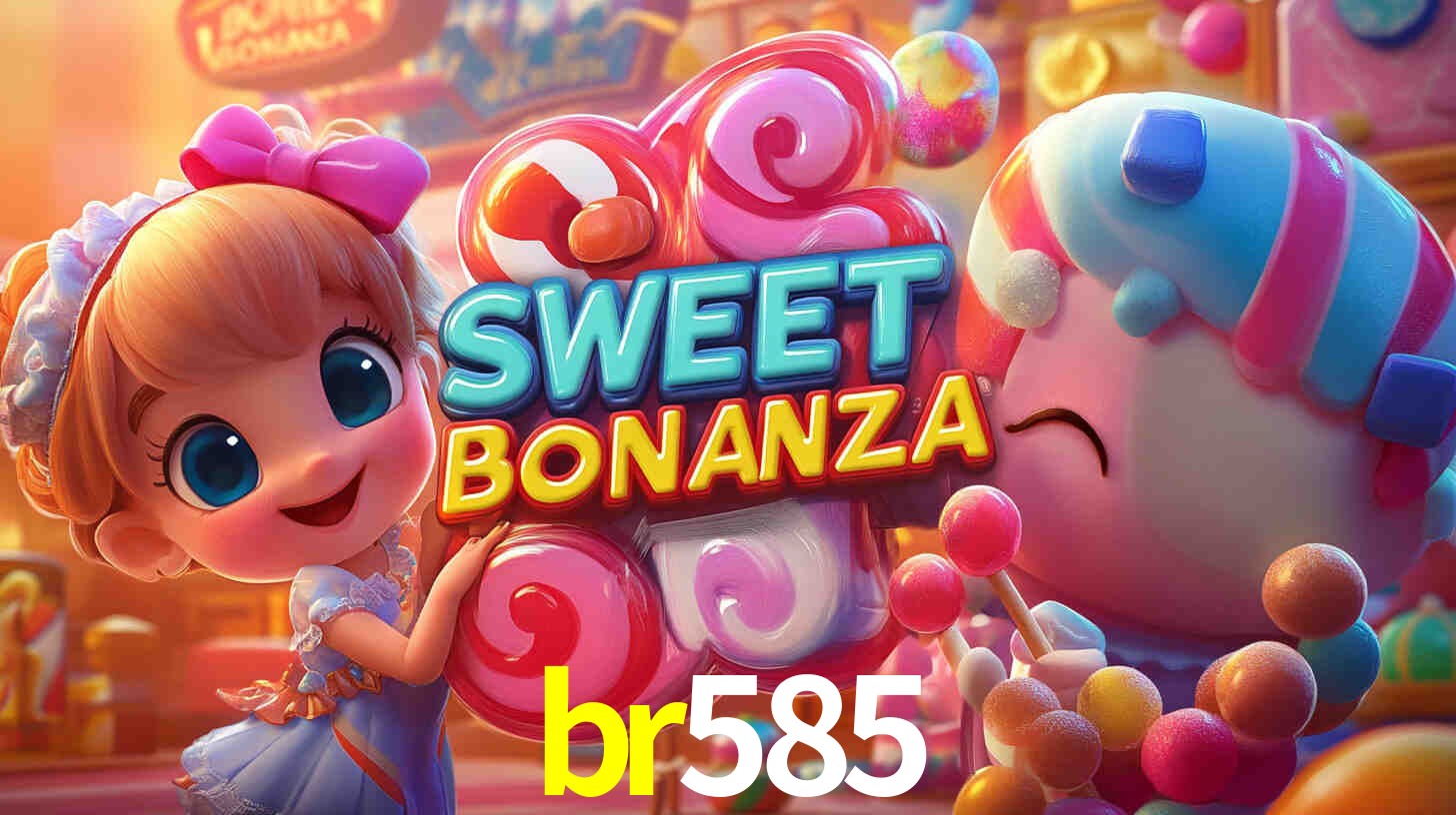 Desvendando o Mundo dos Jogos Virtuais na br585