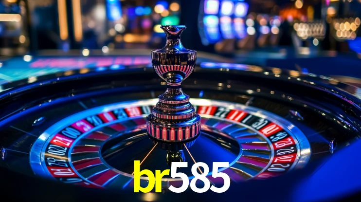 Explore as vantagens do br585: serviço profissional e confiabilidade