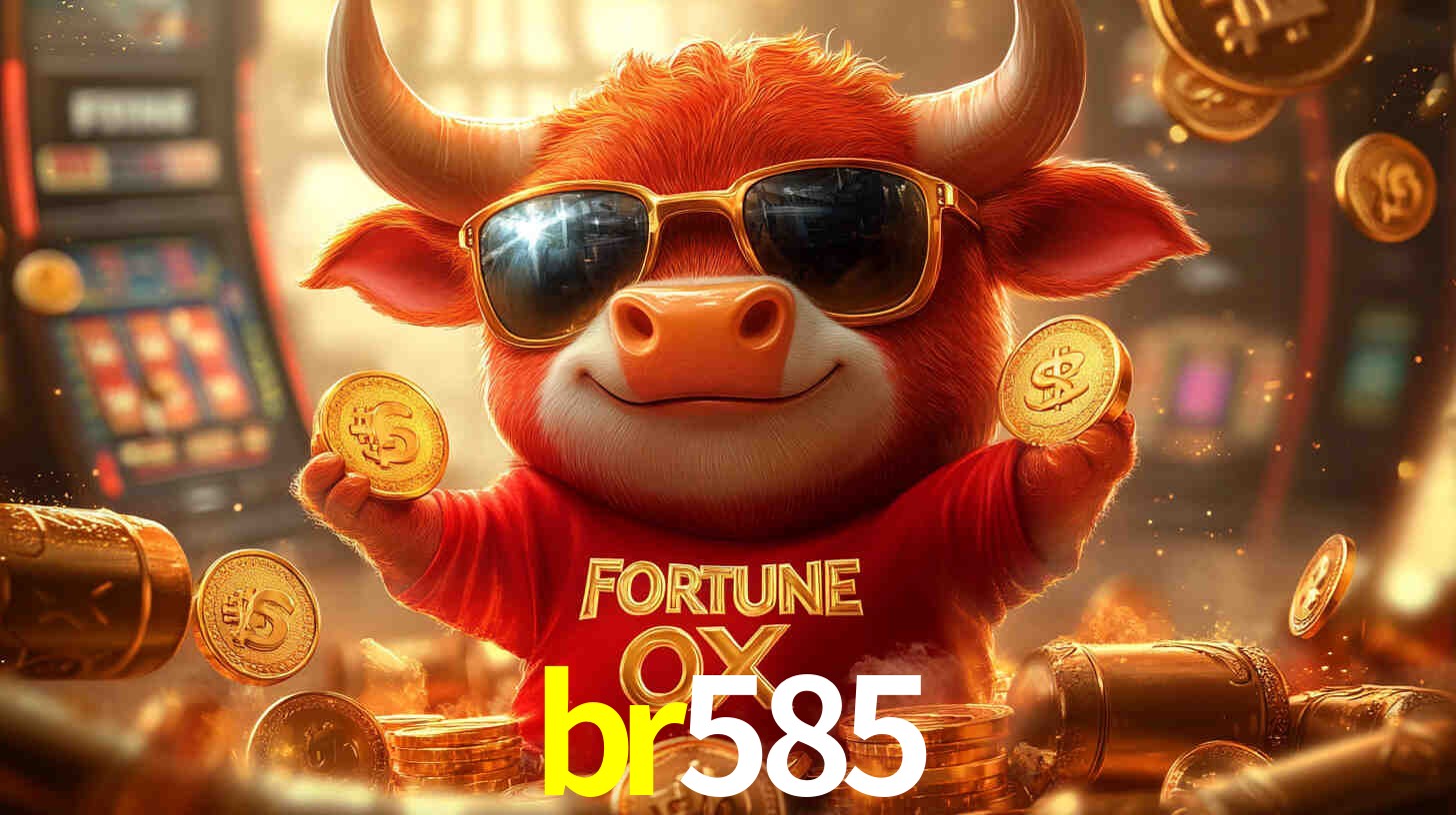 br585: A Experiência de Casino com Jogos de Mesa ao Vivo