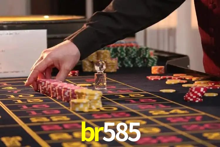 A Emoção da Loteria na br585: Uma Chance de Mudança de Vida