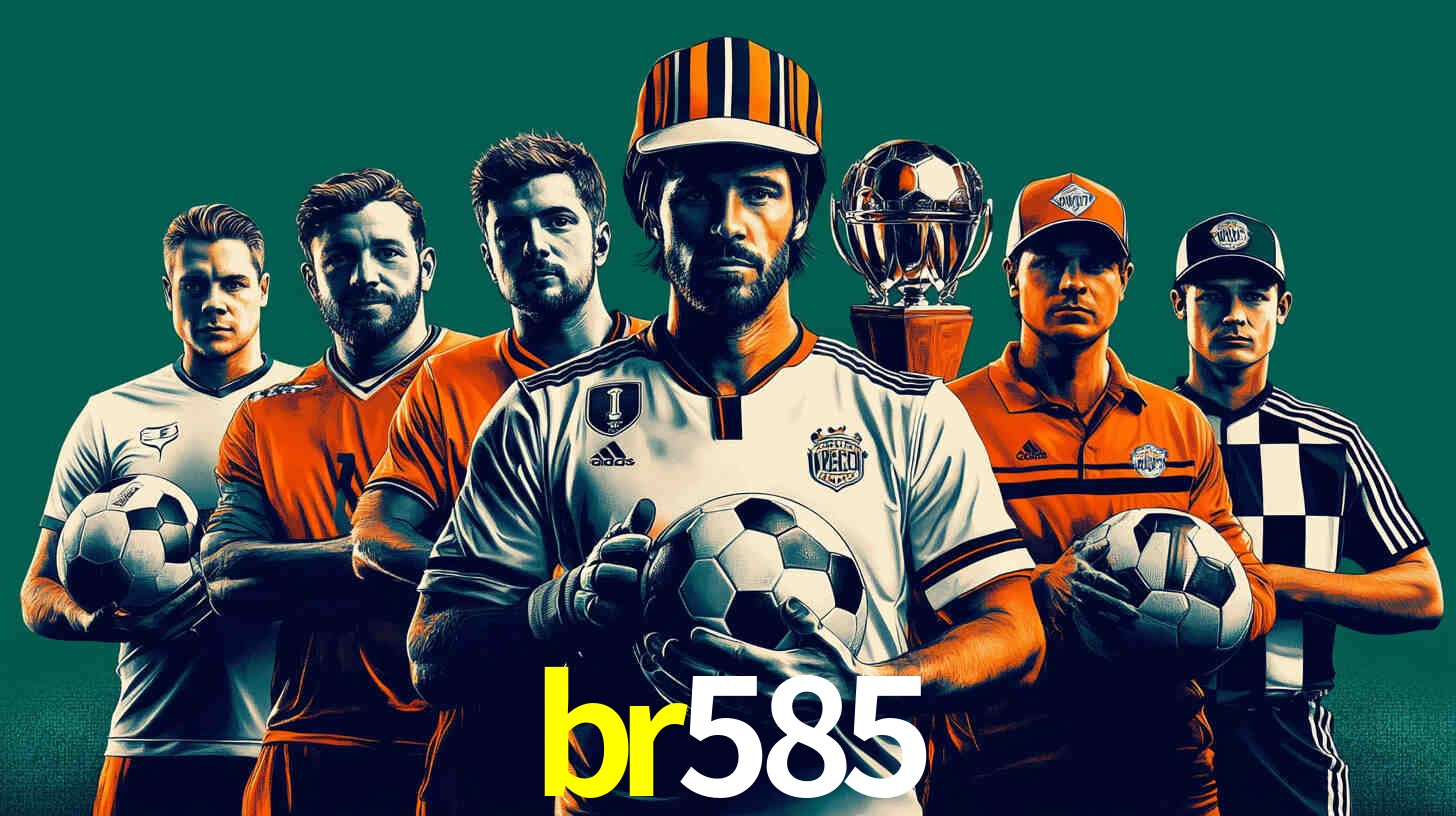 Descubra o Programa VIP da br585: Vantagens Exclusivas para Jogadores