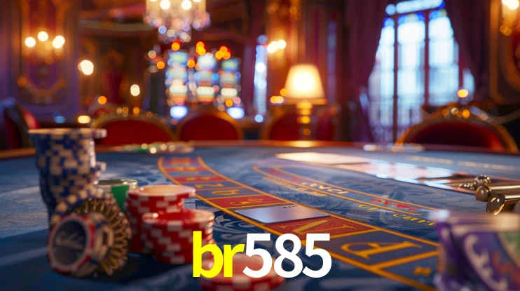 Live Casino br585