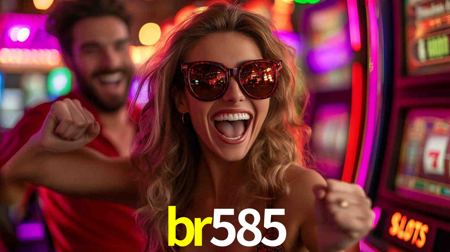 A Experiência Imersiva dos Cassinos Ao Vivo no br585