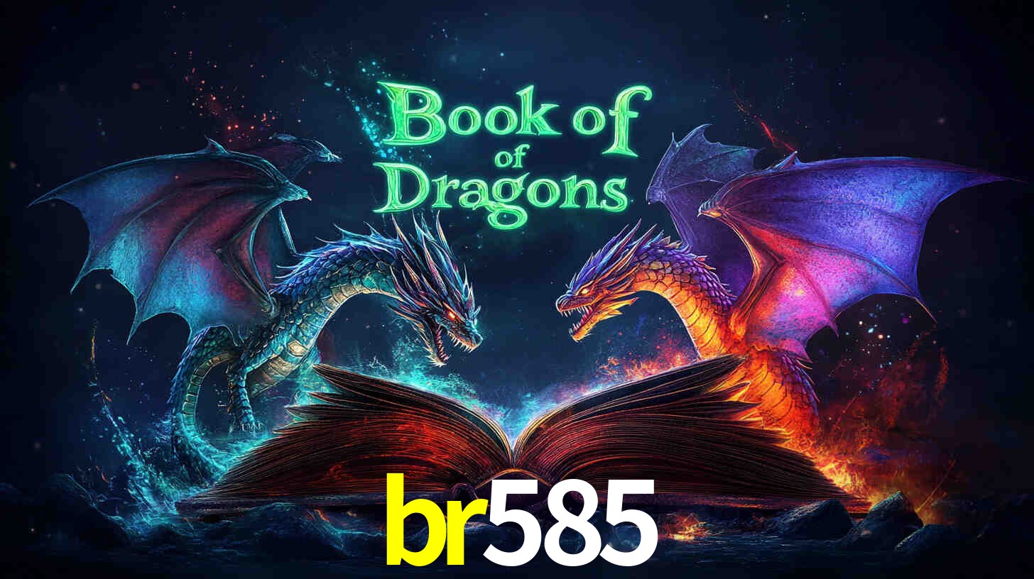 Descubra a Magia dos Jogos de Arcade no br585
