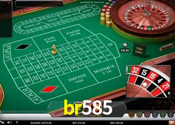 Live Casino br585