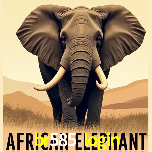 Cadastro Rápido br585 login