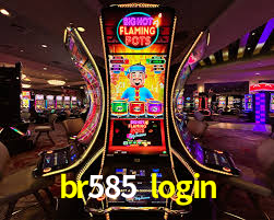 Casino Ao Vivo br585 login