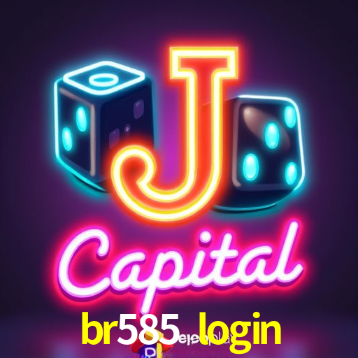 Estatísticas br585 login