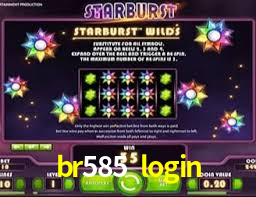 Casino VIP br585 login