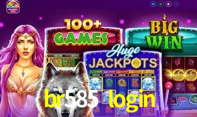 Promoções Sazonais br585 login