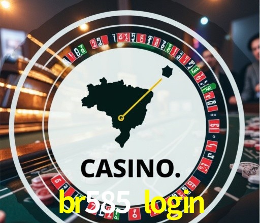 Casino Ao Vivo br585 login